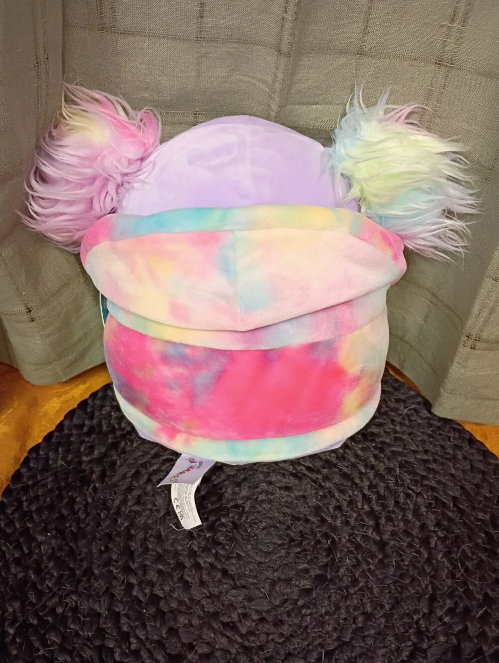 Squishmallows nwt original